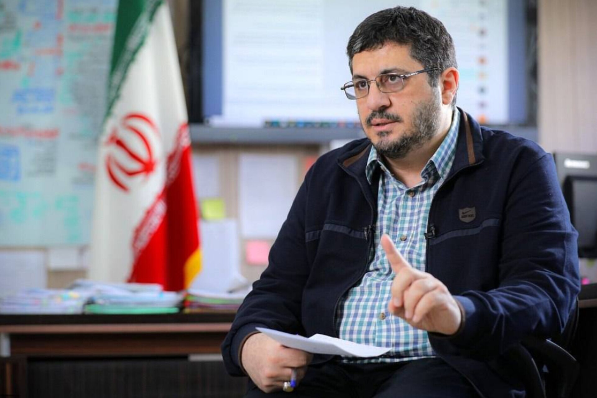 جرائم پیامکی با اجرای مصوبه شورای عالی فضای مجازی کاهش یافته است