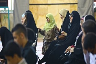 انعکاس رسانه‌ای مسابقات قرآن مانع تضعیف فرهنگ قرآنی می‌شود