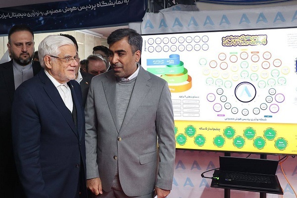 وحدت در فرماندهی هوش مصنوعی یک ضرورت است