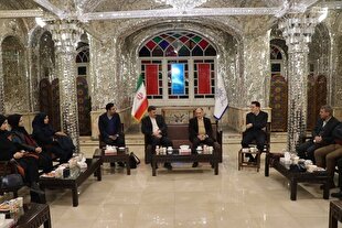 راه‌اندازی ۲۱ دفتر  انجمن آثار و مفاخر فرهنگی در استان‌ها