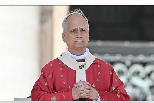 پاپ خواستار آتش‌بس جهانی ۲۴ ساعته شد