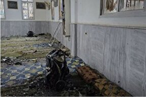 الازهر حمله تروریستی به مسجد «امام علی(ع)» سوریه را محکوم کرد