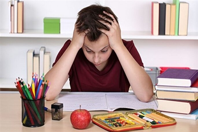 ضرورت توجه جدی به سلامت روانی و اجتماعی دانش‌آموزان