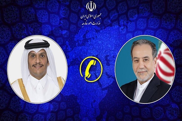 نگرانی از اوضاع فلسطین و لبنان با نقض آتش‌بس از سوی رژیم صهیونیستی