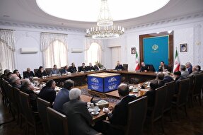 اتخاذ 4 تصمیم مهم دولت و مجلس برای حمایت از بازار و فعالان اقتصادی