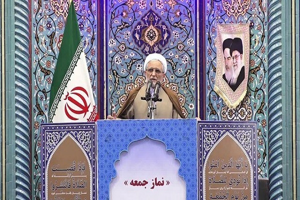 حجت الاسلام والمسلمین صفر قربانپور امام جمعه موقت رشت حجت الاسلام والمسلمین صفر قربانپور امام جمعه موقت رشت