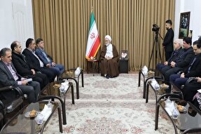 پیشرفت‌های کشور نتیجه مدیریت جهادی در شرایط تحریم است