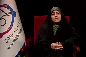 فیلم | تأثیر اخبار جنگ بر کودکان