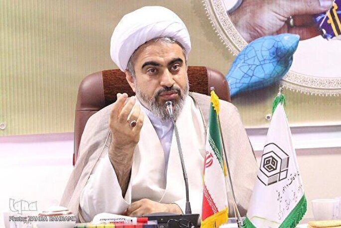 خسارت به دو امامزاده و چند مسجد استان مرکزی در اغتشاشات اخیر