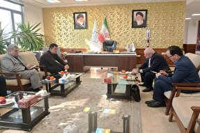 برگزاری هفته فرهنگی تبریز و تهران در باکو