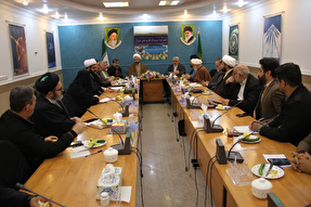 نیمه شعبان را به رویداد فرامحلی تبدیل کنیم