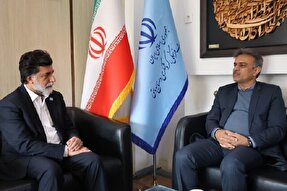 آشنایی نسل نوجوان با میراث فارس، نقش تعیین‌کننده‌ای در شکل‌گیری هویت فرهنگی دارد