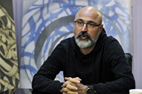 تئاتر بازتاب امید است و امیدآفرینی تعطیل بردار نیست + صوت