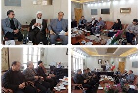 مصوبات شورای فرهنگ عمومی لرستان قانونی است