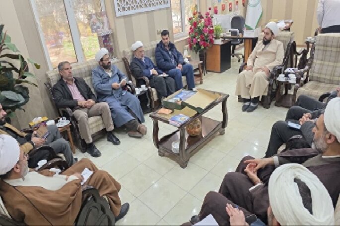 ضرورت پیوست رسانه‌ای برای فعالیت‌های قرآنی دهه فجر در کرمان