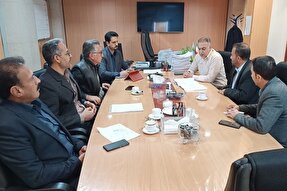 تمرکز بر خانه‌دار شدن اقشار کم‌درآمد در شیراز