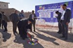 آغاز عملیات اجرایی مجموعه ورزشی چندمنظوره محله جمکران