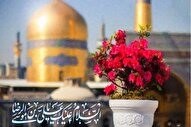 نگاهی به استراتژی امام رضا(ع) در کانون قدرت و بحران‌های سیاسی + فیلم