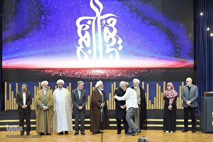 خادمان فرهنگ رضوی معرفی شدند