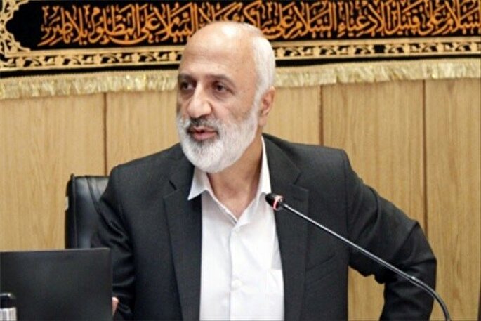 شهید آیت‌الله رئیسی تربیت‌یافته مکتب انقلاب اسلامی بود