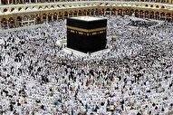 مناسک حج عامل استواری و قیام امت اسلامی است + فیلم