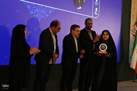 اختتامیه بیست‌ودومین جشنواره کتاب و رسانه