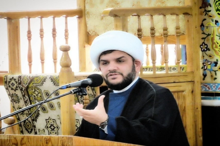 حجتالاسلام نورزاد امام جمعه تالش حجتالاسلام نورزاد امام جمعه تالش