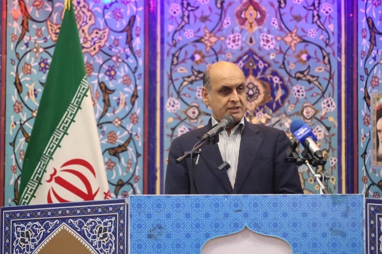 هادی حقشناس استاندار گیلان هادی حقشناس استاندار گیلان