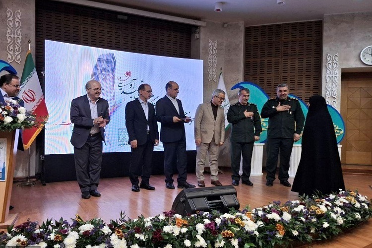 جشنوارههای فرهنگی و قرآنی شهید آوینی جشنوارههای فرهنگی و قرآنی شهید آوینی