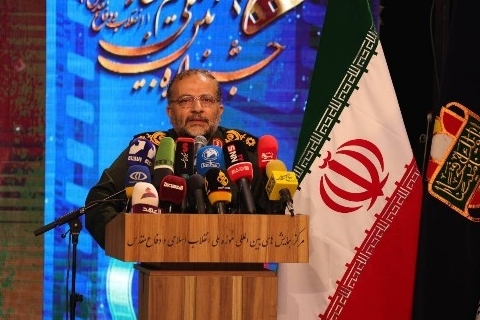 سینمای مقاومت، سنگری فرهنگی علیه صهیونیسم جهانی است