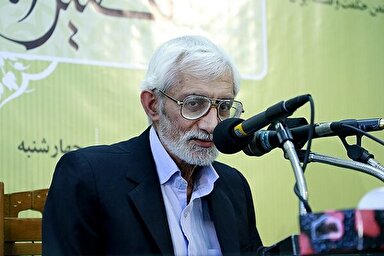 صوت | غرور و غفلت؛ موانع اصلی رشد معنوی و علمی