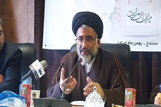 شهید رئیسی پرورش‌یافته مکتب امامین انقلاب بود