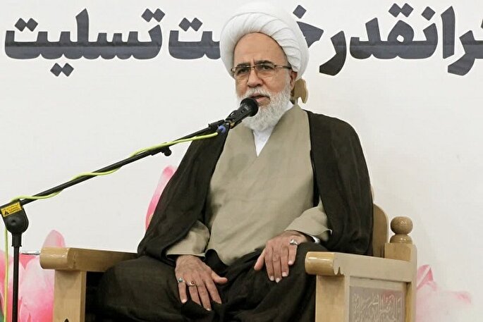 فیلم | شهید رئیسی؛ مرد خستگی‌ناپذیر خدمت