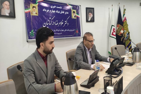 فرهنگ مقاومت، میراثی گران‌بها برای نسل‌های آینده است