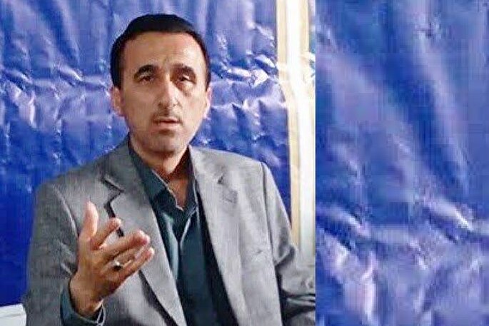 پرچم‌گردانی بارگاه امام رضا(ع) و حضرت معصومه(س) در شهرهای مازندران