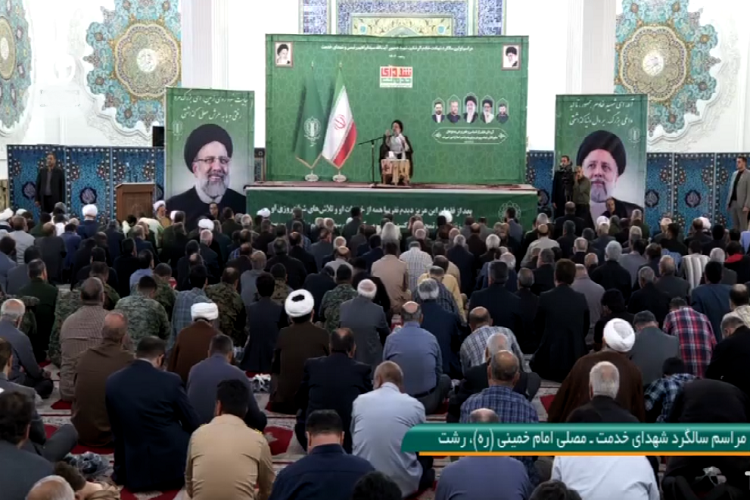 آیتالله سیداحمد خاتمی، عضو فقهای شورای نگهبان آیتالله سیداحمد خاتمی، عضو فقهای شورای نگهبان