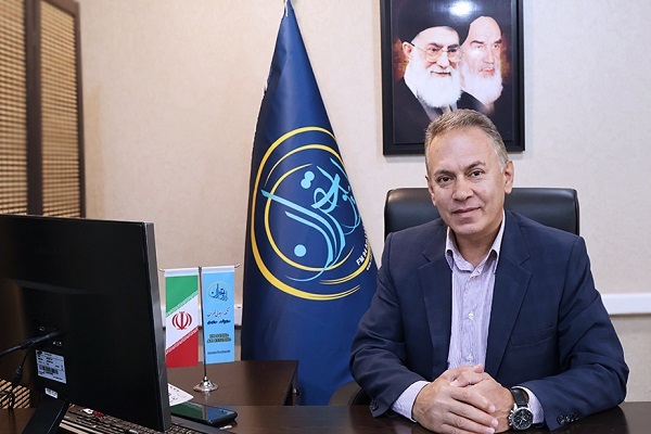 همکاری رسانه‌ای رادیو تهران با اسپوتنیک