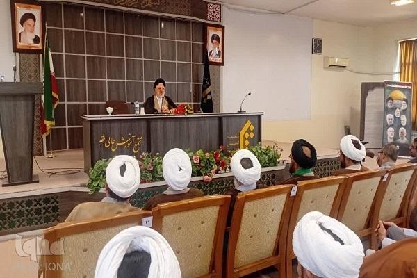 بخش پژوهش نمایندگی المصطفی در افغانستان به پژوهشکده ارتقا یافت