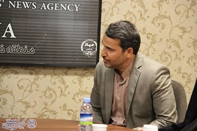 اندیشه‌های امام راحل بیش از پیش تبیین شود