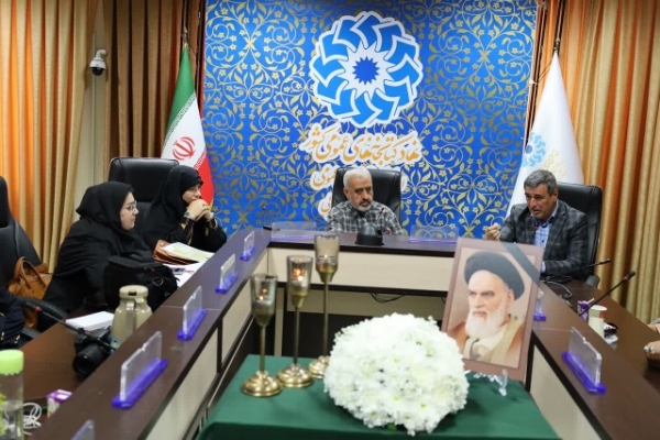 امام خمینی(ره) شعائر اسلام را احیا کرد