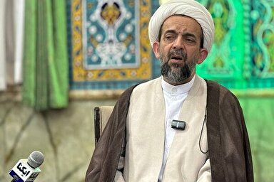 فیلم | تاکید ابلاغ پیام غدیر در قرآن