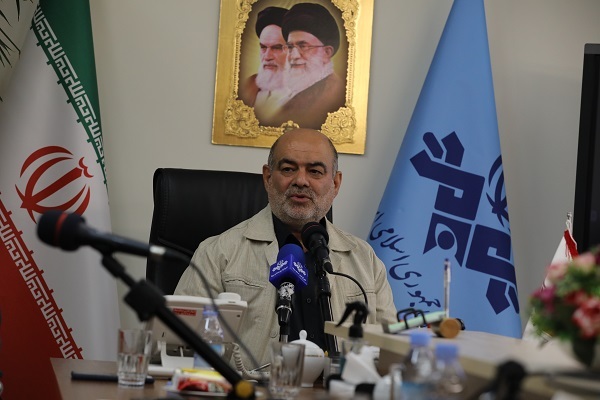 «حکایت آزادگی» پای خاطرات معاون صدای رسانه‌ ملی نشست