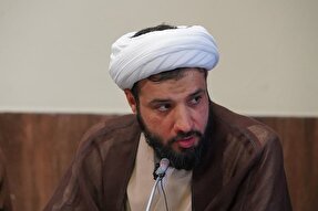 غدیر روز شکل‌گیری نظام سیاسی اسلام است