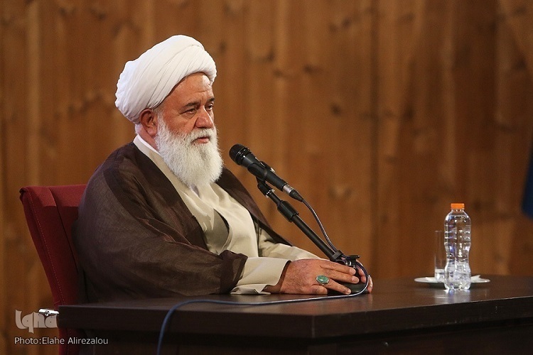 سراسر سرزمین‌های اشغالی باید به جهنم صهیونیان طاغی و یاغی تبدیل شود