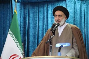 منافع آمریکا در منطقه مصون نیست