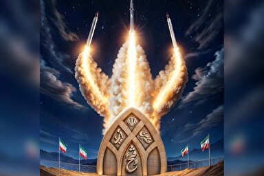 طرح | نَصْرٌ مِنَ اللَّهِ وَ فَتْحٌ قَرِيبٌ