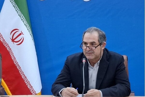 علی باقری معاون سیاسی استانداری علی باقری معاون سیاسی استانداری