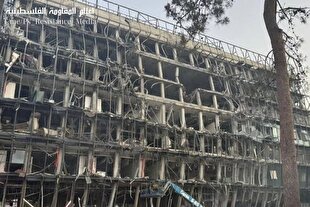 نقش «وایزمن» در پروژه‌های نظامی و تسلیحاتی اسرائیل + فیلم