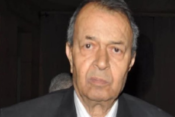 پیام تسلیت شیخ نعینع به مناسبت درگذشت فرزند مصطفی اسماعیل