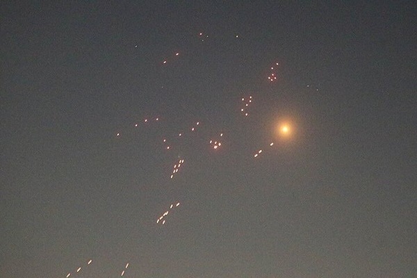 انهدام ریزپرنده انهدام ریزپرنده